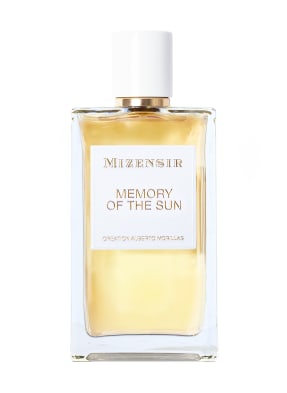Mizensir Memory Of The Sun Parfémová voda 100 ml