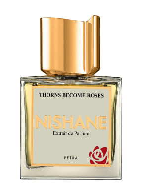 Nishane Thorns Become Roses Parfémová esence 50 ml