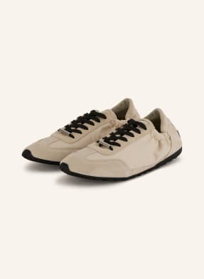 Steve Madden Sneakersy Bobby krémová