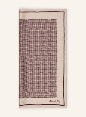 Marc O'polo Tuch beige