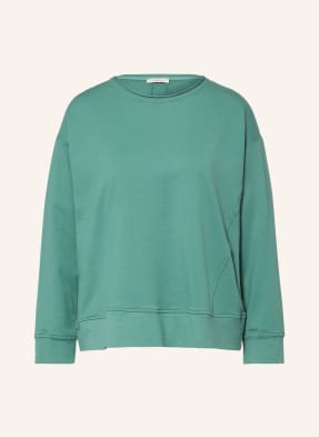 Lilienfels Sweatshirt gruen