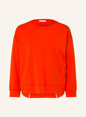 Lilienfels Sweatshirt rot