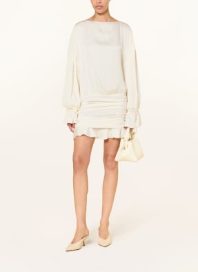 ARAKII, Robe en soie