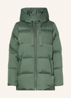 Marc O'polo Daunenjacke gruen