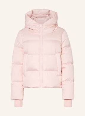 Marc O'polo Daunenjacke rosa