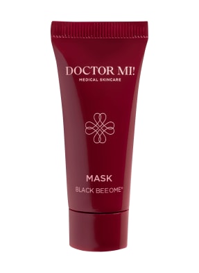 Doctor Mi! Refining Mask Pleťová maska – cestovní balení 15 ml