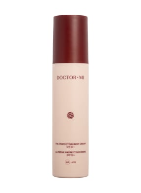 Doctor Mi! The Protecting Body Cream Spf 50 Ochrana proti slunci pro tělo 150 ml