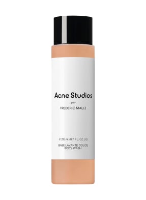 Editions De Parfums Frederic Malle Acne Studios Par Frederic Malle Sprchový gel 200 ml