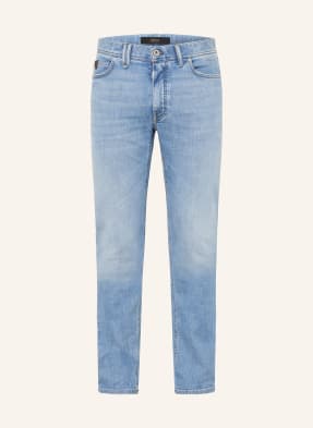 Brioni Džíny Meribel Regular Fit 4800 bluette