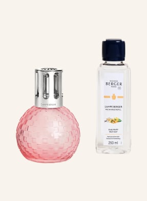 Maison Berger Paris Sada Disco Pêche: Vonná Lampa A Náplň Objem: 280 ml