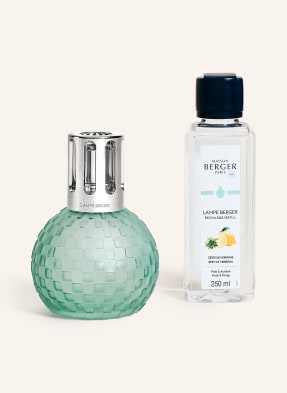 Maison Berger Paris Sada Disco Menthe: Aromalampa A Náplň Objem: 250 ml