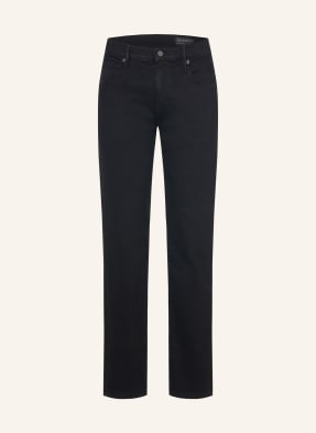 Allsaints Džíny Sid Ultra Regular Fit 451 jet black