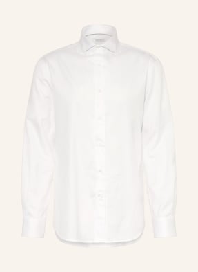 Brunello Cucinelli Košile Comfort Fit bílá