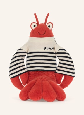 Jellycat Plyšová Hračka Larry Lobster Sailor Outfit červená / bílá / černá