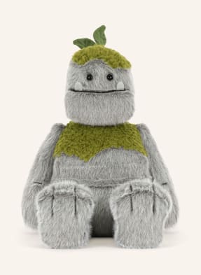 Jellycat Plyšová Hračka Rockleton šedá / zelená