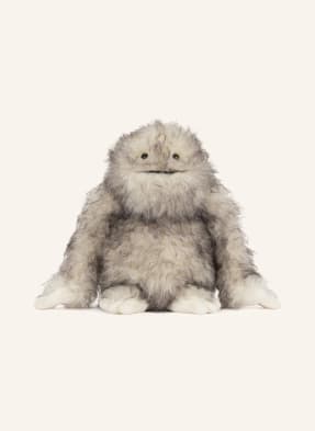 Jellycat Plyšová Hračka Bretti Yeti šedá