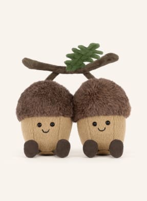 Jellycat Plyšové Hračky Amuseables Ort & Tum Acorns béžová / hnědá