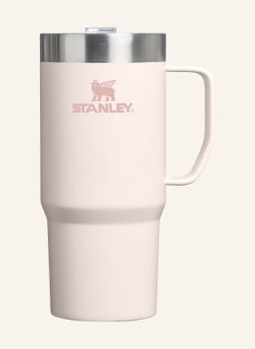 Stanley Termohrněk The Everyday Suburban Mug světle růžová / stříbrná