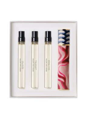 Dries Van Noten Nomadic Case Floral Parfémová sada 30 ml
