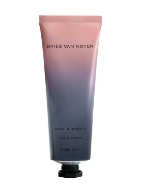 Dries Van Noten Soie & Amber Krém na ruce 40 ml