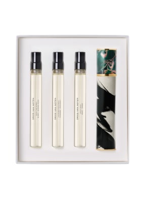 Dries Van Noten Nomadic Case Woody Parfémová sada 30 ml