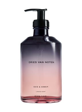 Dries Van Noten Soie & Amber Tekuté mýdlo 360 ml