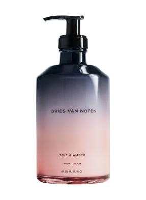 Dries Van Noten Soie & Amber Tělové mléko 360 ml