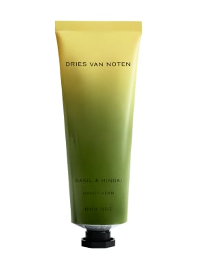 Dries Van Noten Basil & Hinoki Krém na ruce 40 ml