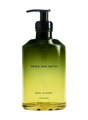 Dries Van Noten Basil & Hinoki Tekuté mýdlo 360 ml