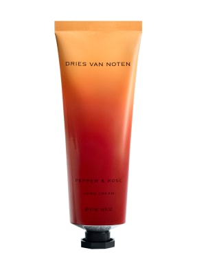 Dries Van Noten Pepper & Rose Krém na ruce 40 ml