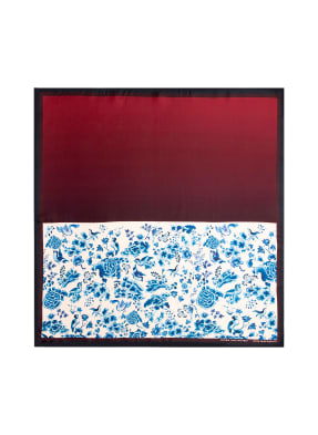 Dries Van Noten Soie Malaquais n.v.