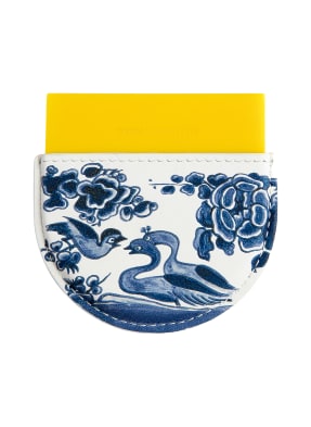 Dries Van Noten Yellow Bird Kosmetické zrcátko