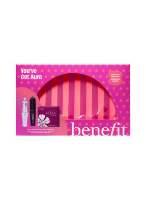 Benefit You've Got Aura Make-up Set