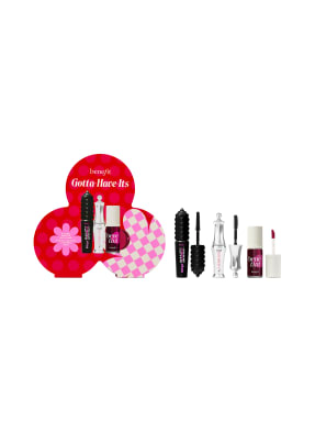 Benefit Gotta Have-It's Make-up Set