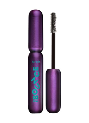 Benefit Badgal Bounce Volumen-Mascara mit doppelseitiger Bürste