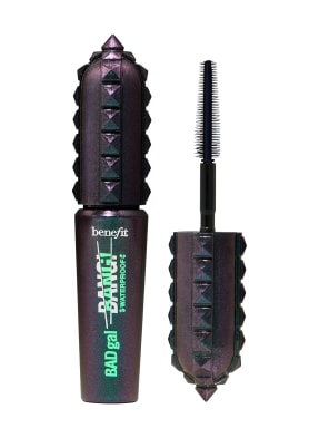 Benefit Badgal Bang! Waterproof Mini Wasserfeste Volumen-Mascara