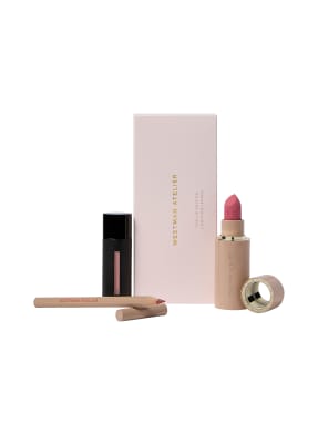 Westman Atelier The Lip Edition Sada na líčení