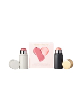 Westman Atelier Petite Baby Cheeks & Lit Up Stick Duo Sada na líčení