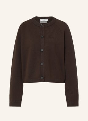 Marc O'polo Strickjacke braun