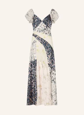 Allsaints Kleid Lala weiss
