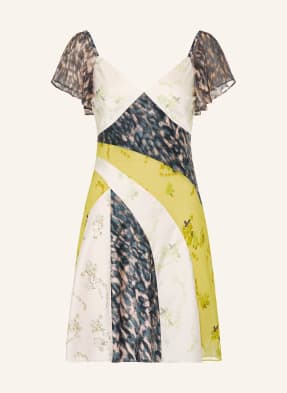 Allsaints Kleid Lala weiss