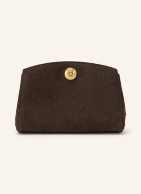 Liffner Clutch braun