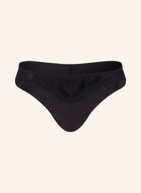 Triumph Kalhotky Love In Lace černá