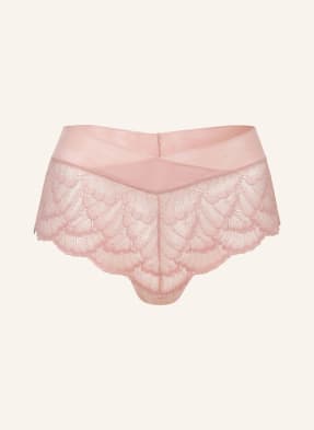 Triumph Kalhotky Panty Love In Lace růžová