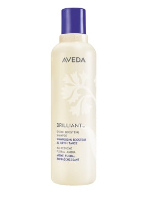Aveda Brilliant Šampon pro lesk vlasů 250 ml