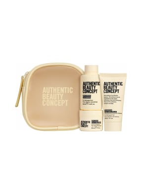 Authentic Beauty Concept Repair & Strength Discovery Kit Sada pro péči