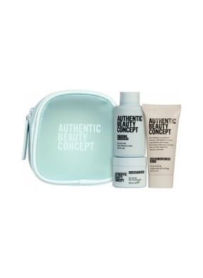 Authentic Beauty Concept Hydration & Style Discovery Kit Sada pro péči