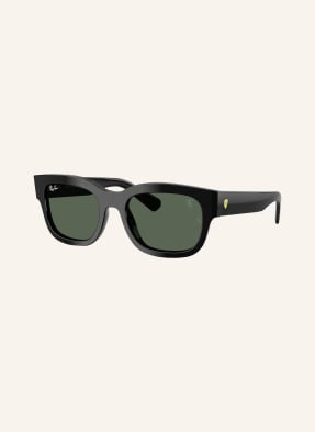 Ray-Ban Sonnenbrille rb2228m schwarz