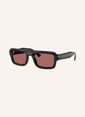 Ray-Ban Sonnenbrille rb4954 schwarz