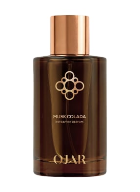 Ojar Musk Colada Parfémová esence 100 ml